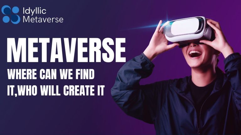 Metaverse, & Why Do You Need to Know About It?