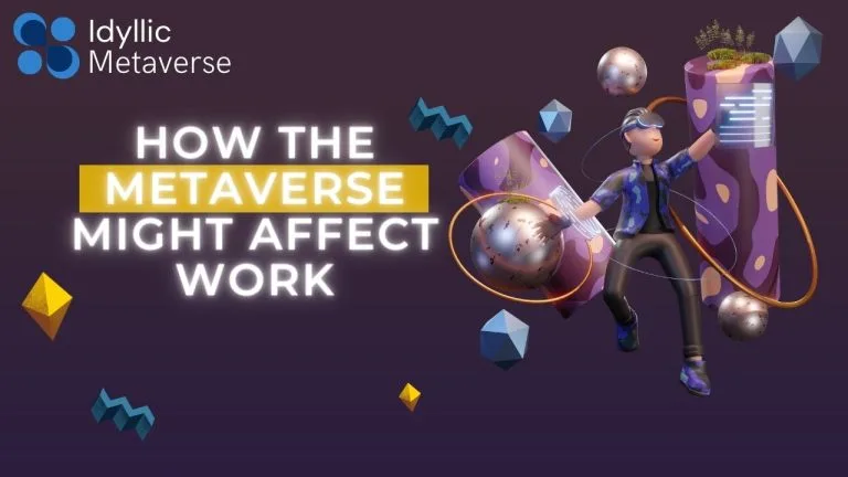 Metaverse Experiences