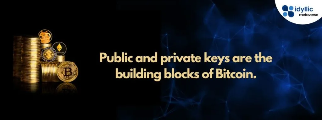 Bitcoin Idyllic Metaverse Bitcoin Idyllic Metaverse
