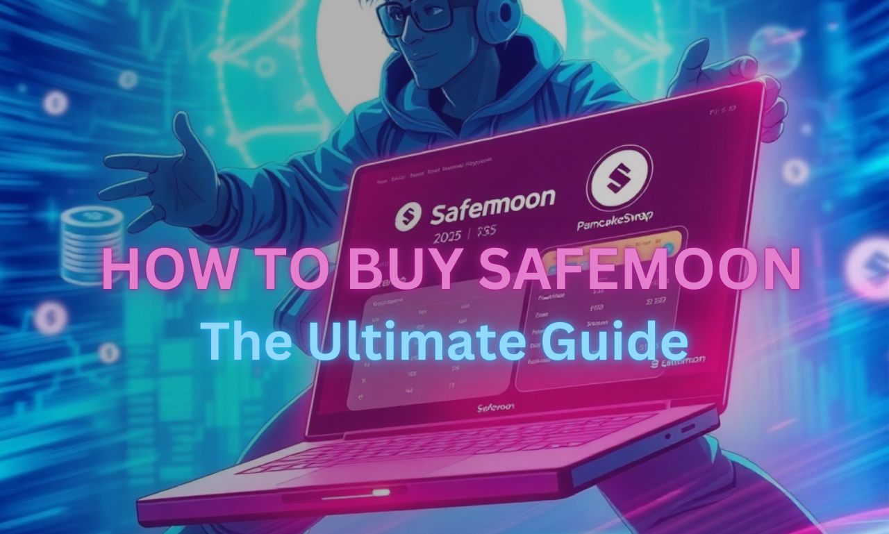 How to Buy Safemoon