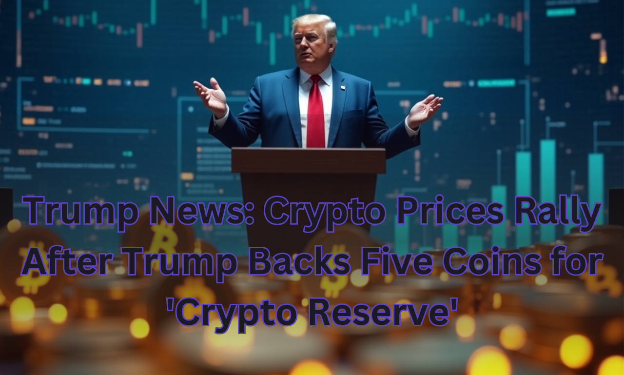 Trump News