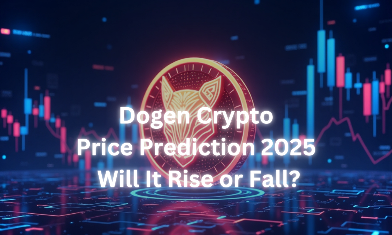 Dogen Crypto