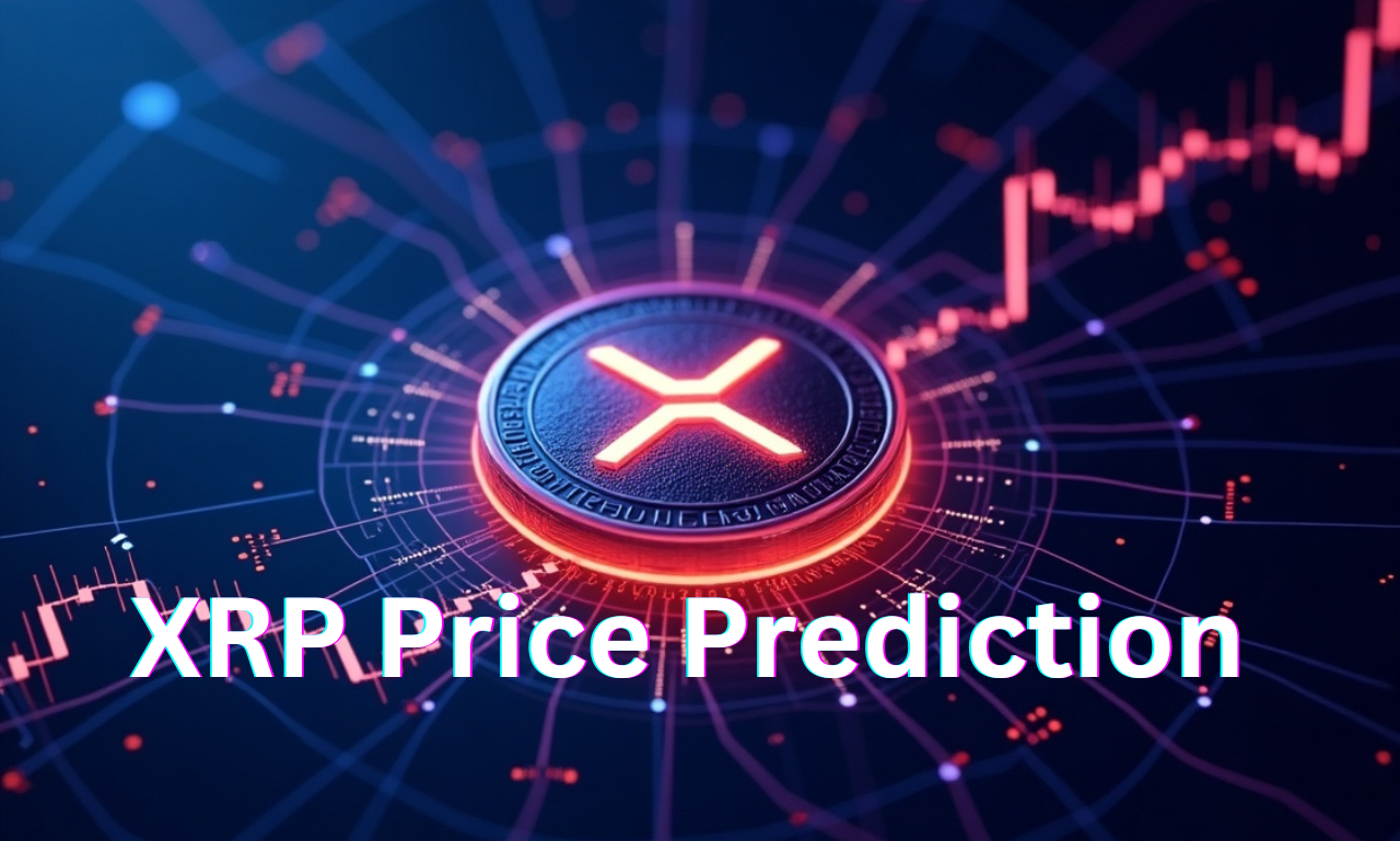 XRP Price Prediction