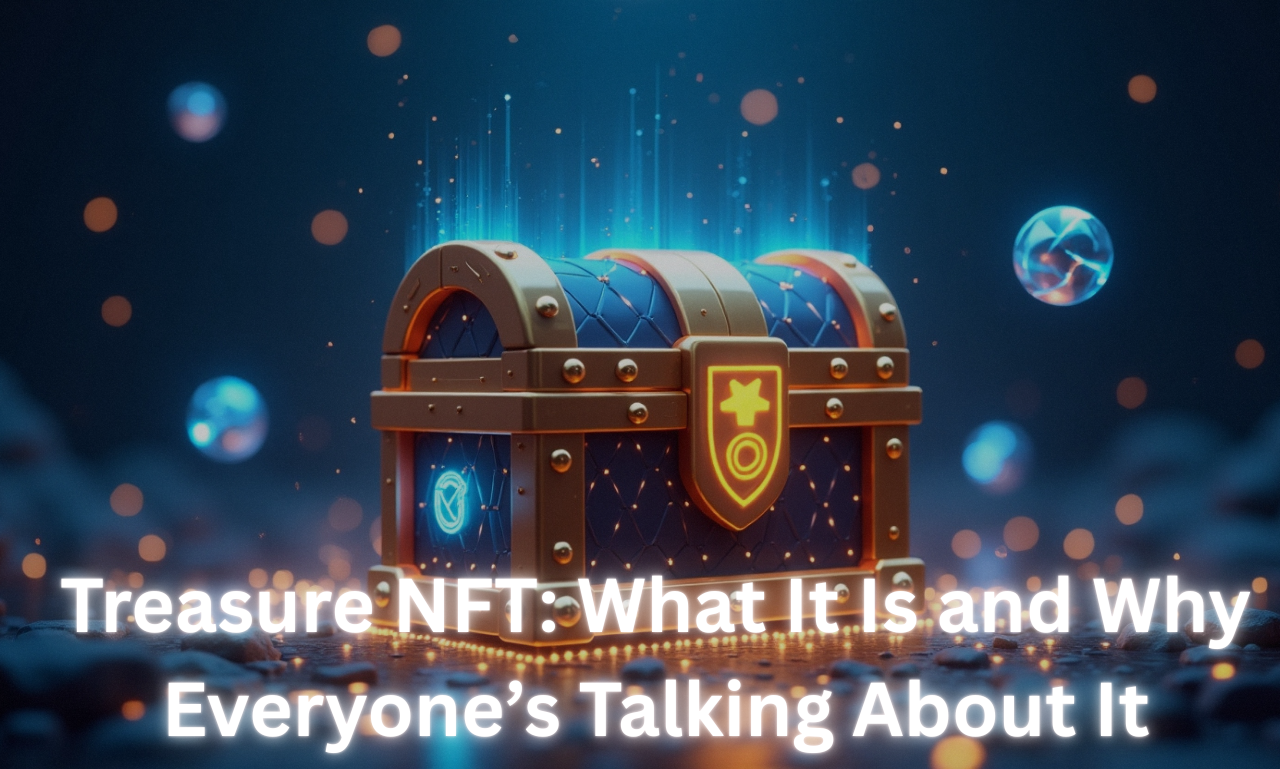 Treasure NFT