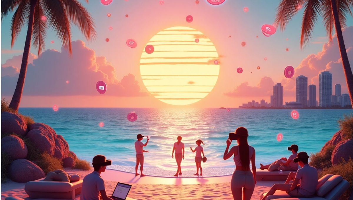 why solana summer crypto exploration massive gain